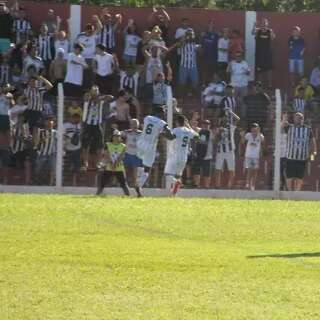 Primeiro jogo da final do campeonato sul-mato-grossense será transmitido ao vivo