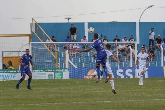 Oper&aacute;rio ser&aacute; campe&atilde;o estadual de futebol para 67% dos leitores