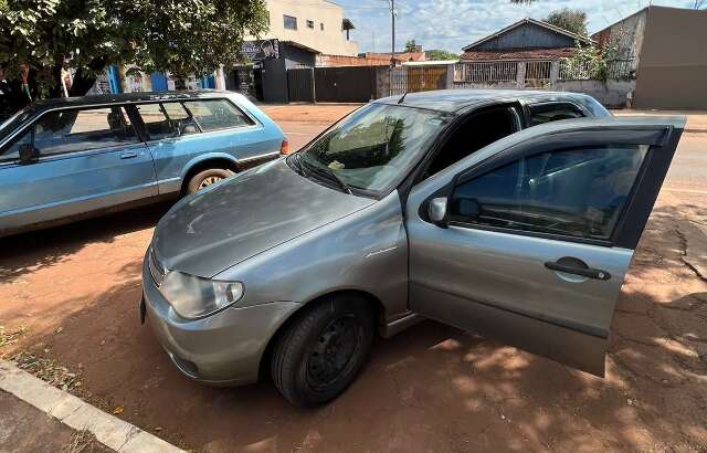 Idoso que matou homem atropelado &eacute; preso e diz n&atilde;o se lembrar de acidente