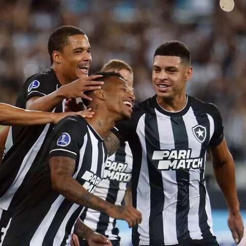 Brasileir&atilde;o fecha segunda rodada com Bahia x Botafogo nesta noite