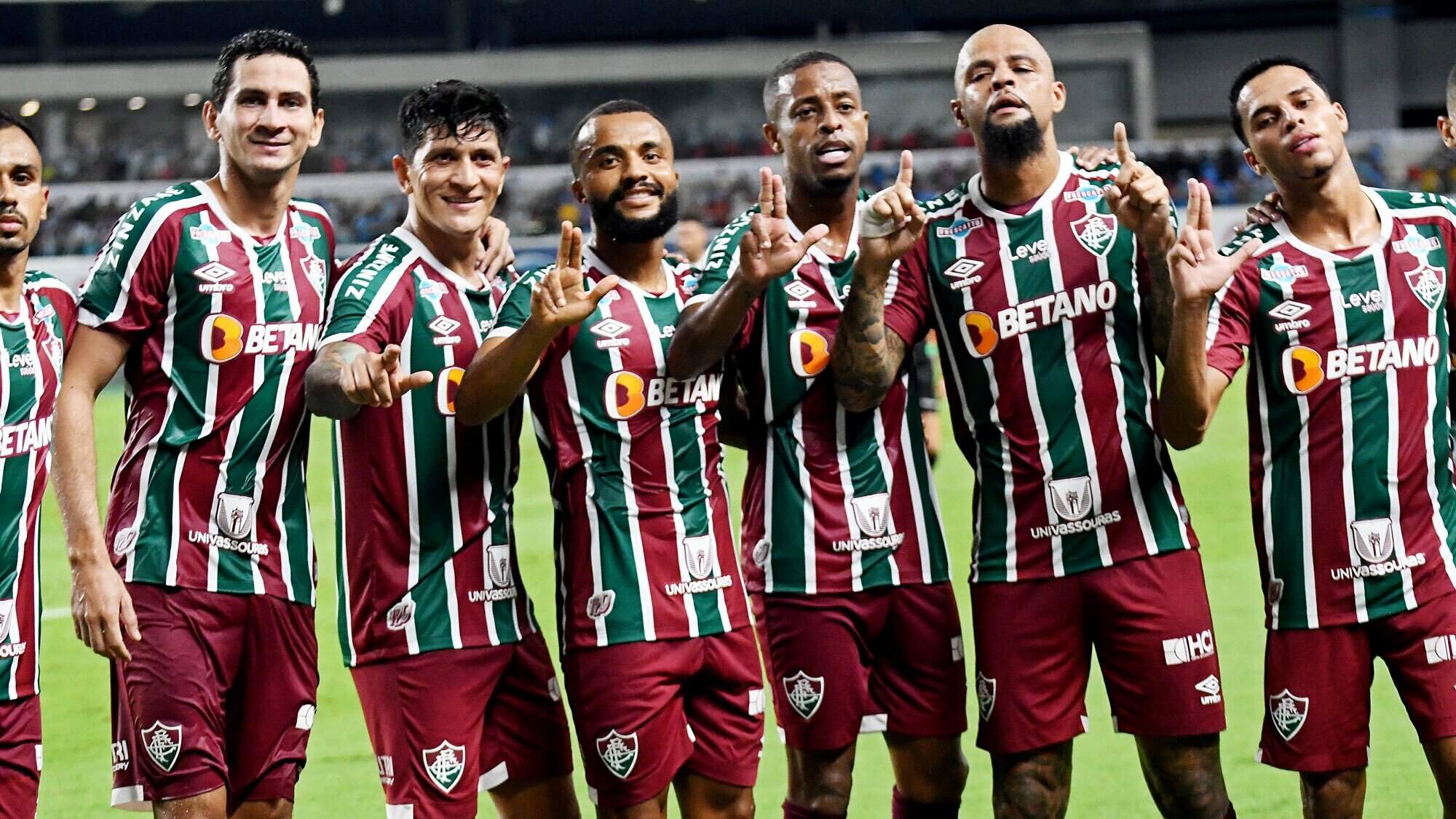 Do que o Fluminense precisa para se classificar na Copa do Brasil?