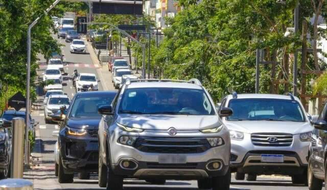 Prazo para pagar 4&ordf; parcela do IPVA termina amanh&atilde; 