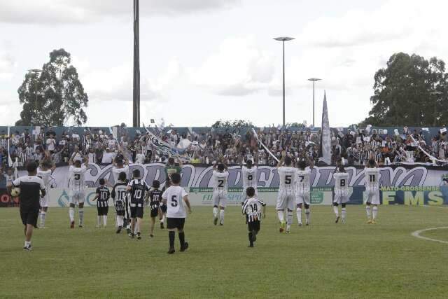 CBF divulga tabela detalhada e Oper&aacute;rio estreia dia 6 na S&eacute;rie D 