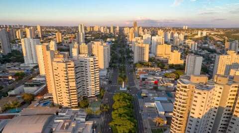 Capital sedia seminário sobre cidades brasileiras nesta sexta