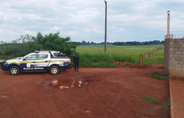 TRF manda soltar 9 ind&iacute;genas presos por invas&atilde;o em obra de condom&iacute;nio