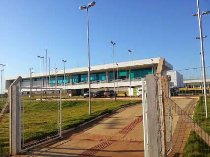 Professor é preso após estuprar aluna em sala do Instituto Federal