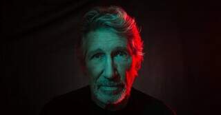 Show da turnê &#34;This Is Not a Drill&#34;, de Roger Waters, será exibido ao vivo. (Foto: Divulgação)