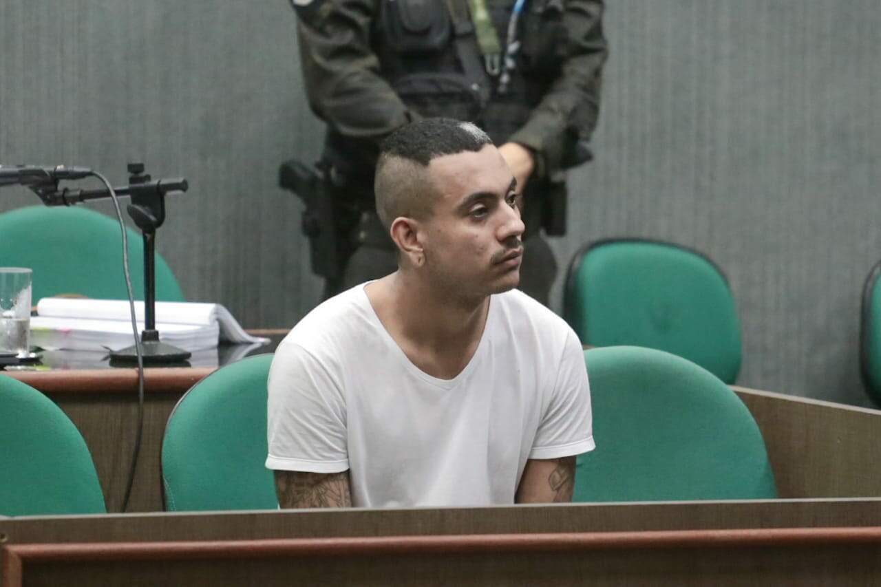 Réu confesso por matar rapaz por dívida de R$ 2 mil é absolvido
