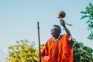 Imaginário Maracangalha é uma das atrações convidadas. (Foto: Vaca Azul)