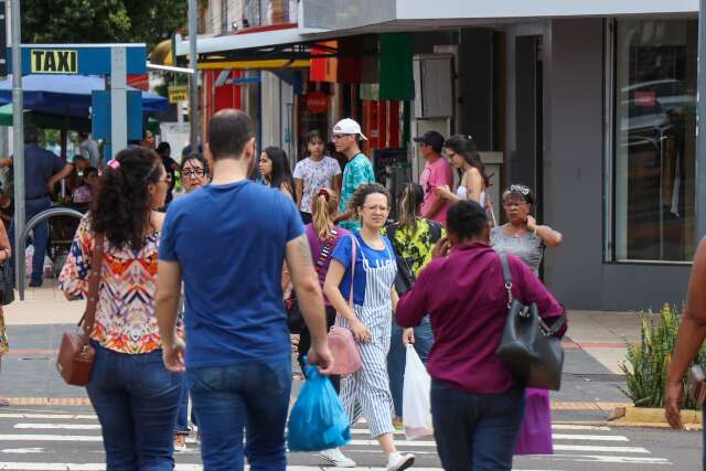 Confira o que abre e o que fecha na Capital neste Dia do Trabalhador