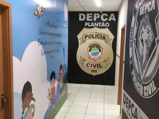 Sala de atendimento a crian&ccedil;as na Depac ser&aacute; inaugurada nesta quarta