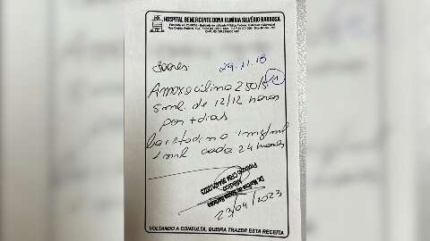 Após dosagem errada, CRM apura denúncia sobre "falso médico" em hospital