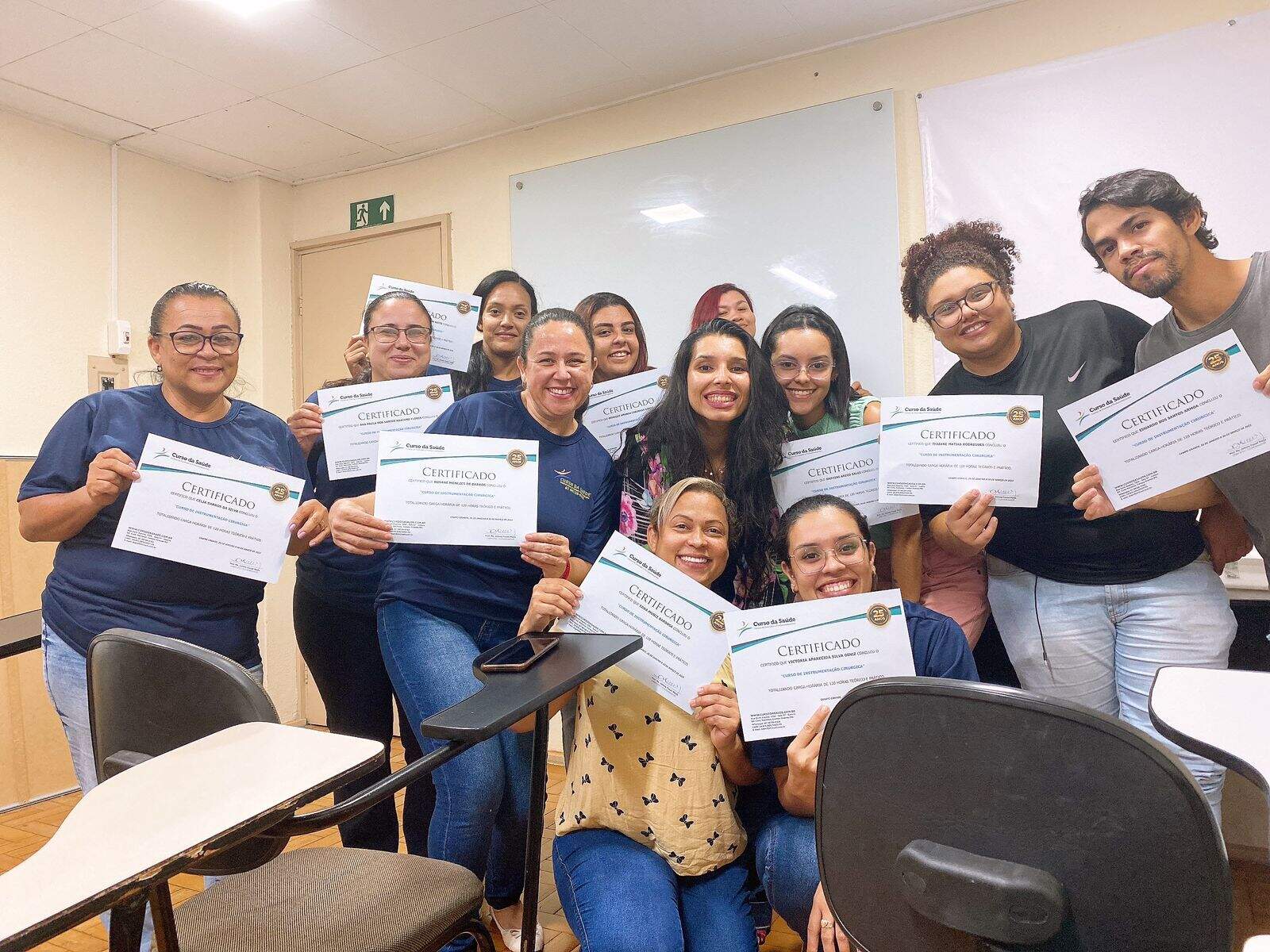 Curso de inglês para adulto destaca-se no meio acadêmico e profissional -  Consumo - Campo Grande News