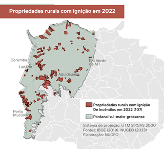 Campo Grande News - Conteúdo de Verdade