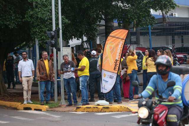 Capital registrou menos acidentes no in&iacute;cio deste ano, mas teve mais v&iacute;timas 