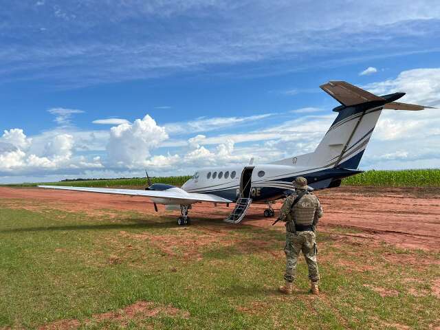 Traficante que mandava droga para a Europa &eacute; preso ap&oacute;s 8 anos foragido