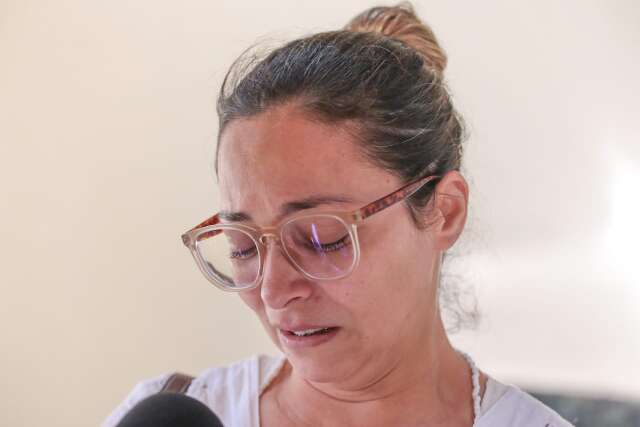 &quot;Tinha acabado de se formar e queria salvar vidas&quot;, diz m&atilde;e de jovem assassinada