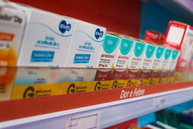 Voc&ecirc; toma medicamentos por conta pr&oacute;pria? Profissionais alertam sobre riscos