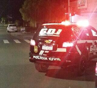 Ap&oacute;s sair de festa, homem estupra e quebra nariz de mulher
