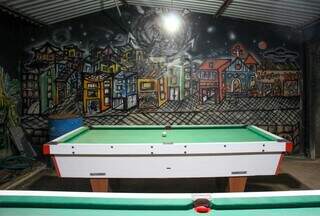 Buteco do Miau &eacute; espa&ccedil;o para ouvir amigos da &ldquo;sociedade alternativa&rdquo;