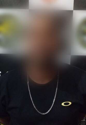 Ap&oacute;s sair de festa, homem estupra e quebra nariz de mulher