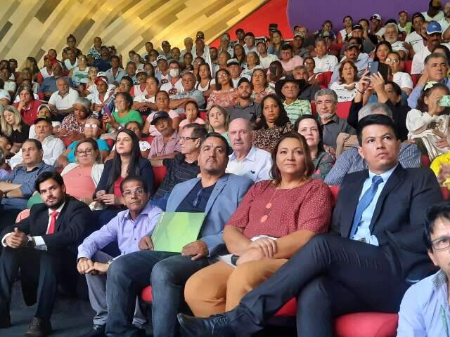 Nomes &agrave; frente do Incra e minist&eacute;rios em MS querem retomar pol&iacute;ticas esquecidas 