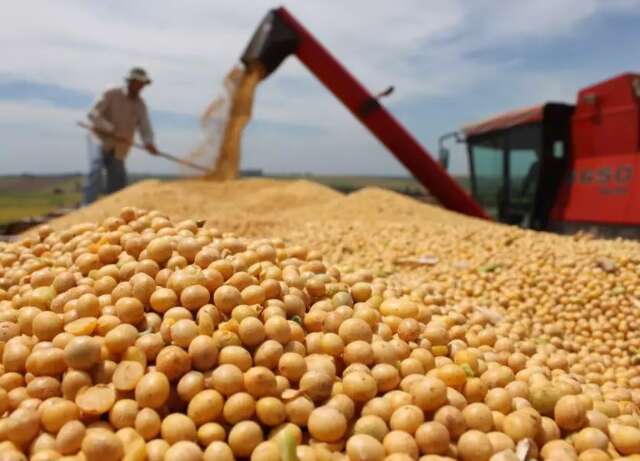 Balan&ccedil;a comercial acumula superavit de U$ 2 bilh&otilde;es no ano