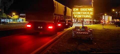 Ideia pioneira, posto fiscal virtual atrai interesse de outros estados