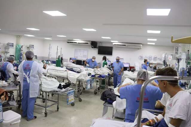 OMS declara fim da emerg&ecirc;ncia de sa&uacute;de p&uacute;blica da covid-19 