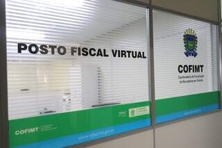 Ideia pioneira, posto fiscal virtual atrai interesse de outros estados