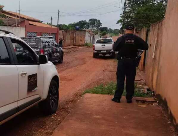 Advogados envolvidos com Comando Vermelho podem ser expulsos da OAB