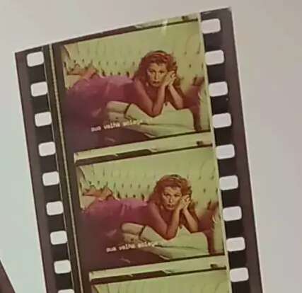 Abandonado em cinema, porn&ocirc; &ldquo;raro&rdquo; vai parar na UFMS e pode ser digitalizado