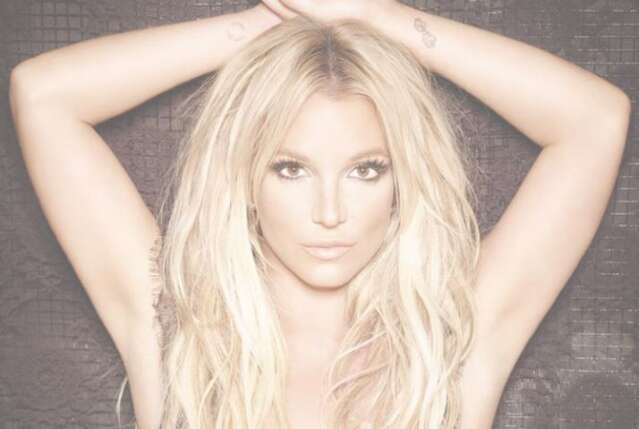 Britney Spears é trilha para animar pacotão fiscal em MS