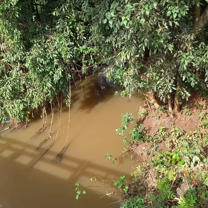 Corpo de homem é encontrado boiando em riacho no interior do Estado