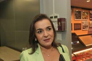 Decisão que barrou reajuste salarial de prefeita Adriane Lopes puxou outras (Foto Paulo Francis/Campo Grande News)