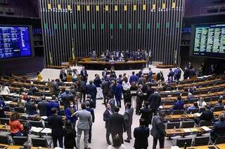 Governo federal enfrentará resistência para aprovar medidas fiscais na Câmara dos Deputados (Foto: Divulgação)