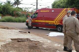 Acusado de matar homem a pauladas por ci&uacute;mes da ex &eacute; absolvido