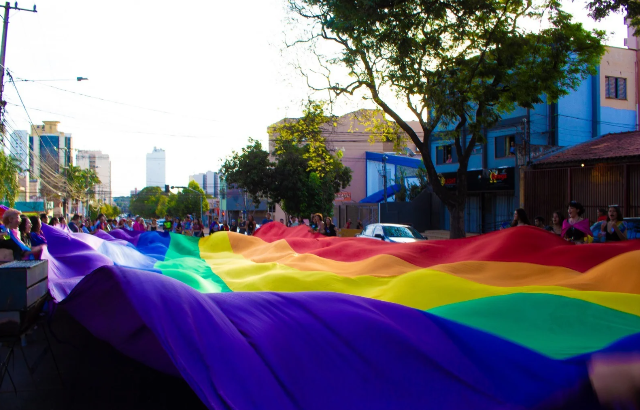 Aquidauana recebe nesta sexta a 3&ordf; Parada da Diversidade LGBT