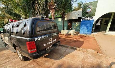 Condenado por estupro em SP, idoso é preso escondido em pesqueiro de MS 