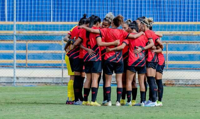 Athletico vence Bahia na abertura da 11&ordf; rodada do Brasileiro Feminino