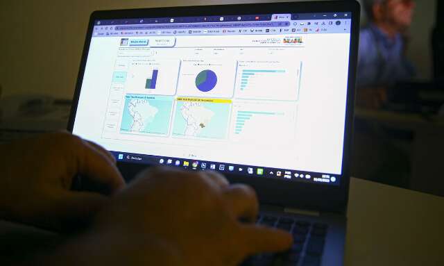 Governo lan&ccedil;a plataforma de acompanhamento do com&eacute;rcio eletr&ocirc;nico