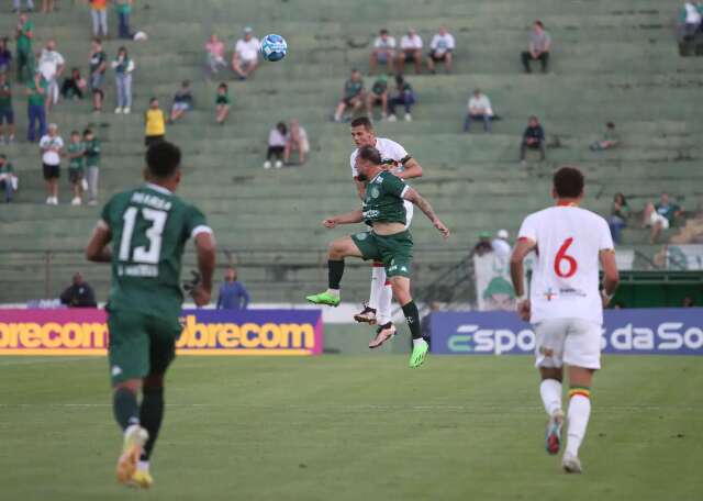 Guarani vence Sampaio Corr&ecirc;a e retorna ao G4 da S&eacute;rie B do Brasileir&atilde;o