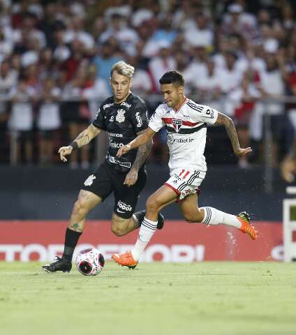 Cl&aacute;ssico &ldquo;Majestoso&rdquo; e outras 6 partidas d&atilde;o seguimento &agrave; rodada do Brasileir&atilde;o