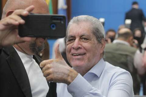 Derrotado nas urnas, Puccinelli pode azedar aliança com PSDB