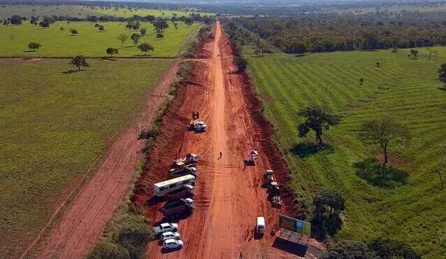 Com R$ 3,3 bilh&otilde;es em obras, MS lidera investimento em ano eleitoral no Pa&iacute;s