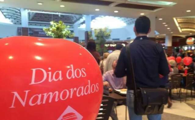 Sem mesquinharia: namorados pretendem gastar R$ 431,65 para &ldquo;celebrar o amor&rdquo;