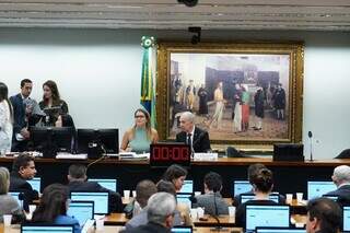 Proposta deverá ser aprovada pela CCJ da Câmara dos Deputados nesta terça-feira (Foto: Divulgação/Câmara dos Deputados)