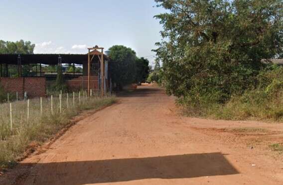 Vizinho encontra homem morto com les&otilde;es no pesco&ccedil;o e sinais de agress&atilde;o