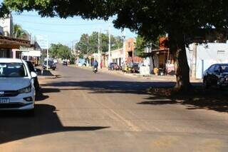 Para acabar com rotina de acidentes no Aero Rancho, moradores cobram sem&aacute;foro