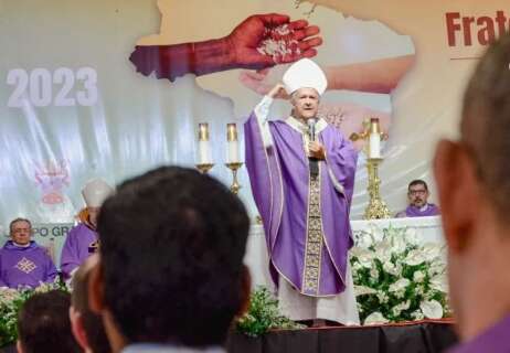 Arquidiocese apela à Justiça para se livrar do IPTU